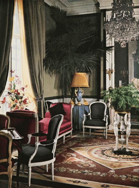 dior and his decorators|dior interior designer.